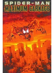 Spider-Man Maximum Carnage