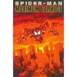 Spider-Man Maximum Carnage