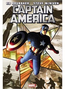 Captain America vol 1