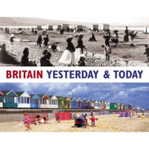 Edmund Swinglehurst | Britain Yesterday and Today