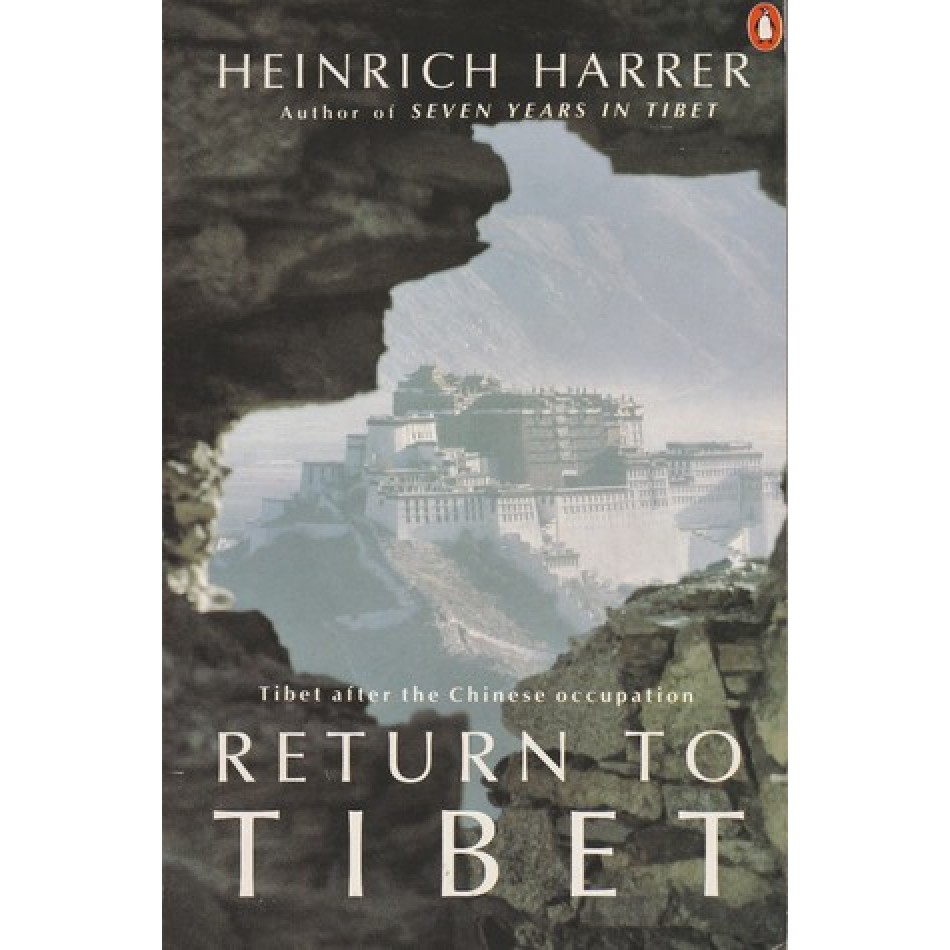 Return to Tibet