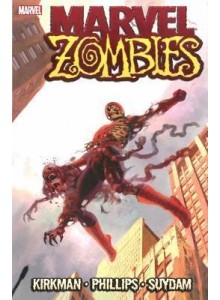 Marvel Zombies