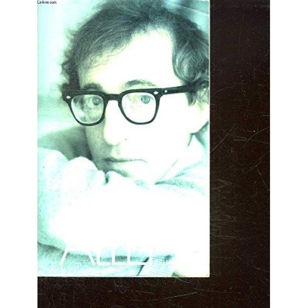 Eric Lax | Woody Allen 1