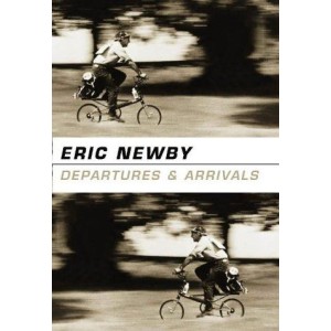 Eric Newby | Departures and Arrivals - Harper Collins