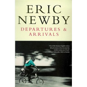 Eric Newby | Departures and Arrivals