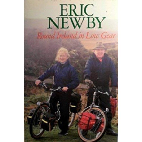 Eric Newby | Round Ireland In Low Gear 1