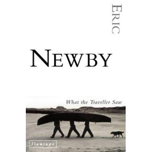 Eric Newby | What The Traveller Saw