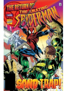 Comics 1996-01 The Amazing Spider-Man 407