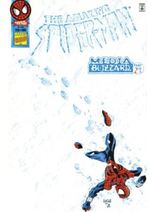 Comics 1996-02 The Amazing Spider-Man 408