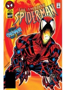 Comics 1996-04 The Amazing Spider-Man 410