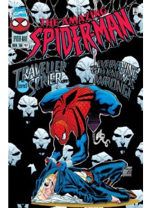 Комикс 1996-11 The Amazing Spider-Man 417