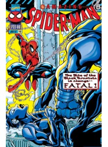 Комикс 1997-01 The Amazing Spider-Man 419