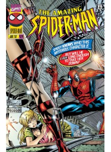 Comics 1997-06 The Amazing Spider-Man 424