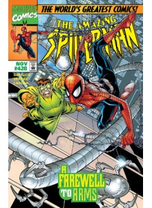 Comics 1997-11 The Amazing Spider-Man 428