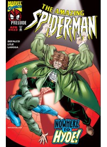 Comics 1998-04 The Amazing Spider-Man 433