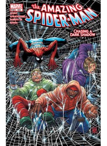 Комикс 2004-03 The Amazing Spider-Man 503