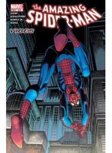 Комикс 2004-05 The Amazing Spider-Man 505