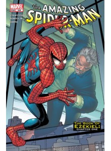 Comics 2004-06 The Amazing Spider-Man 506