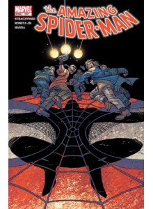 Комикс 2004-07 The Amazing Spider-Man 507