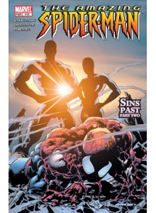 Comics 2004-09 The Amazing Spider-Man 510