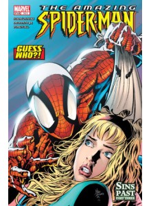 Комикс 2004-10 The Amazing Spider-Man 511