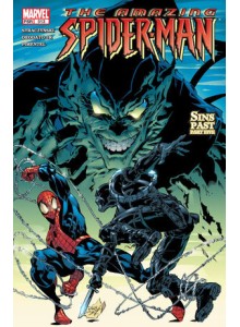 Comics 2004-12 The Amazing Spider-Man 513