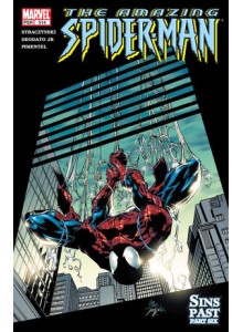 Комикс 2005-01 The Amazing Spider-Man 514