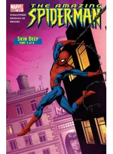 Comics 2005-04 The Amazing Spider-Man 517