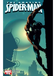 Комикс 2005-08 The Amazing Spider-Man 521