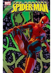 Comics 2005-11 The Amazing Spider-Man 524