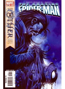 Comics 2006-01 The Amazing Spider-Man 526