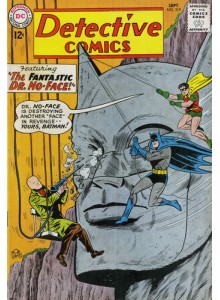 Comics 1963-09 Batman Detective Comics 319