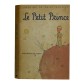 Лампа-Книга „Малкият принц” на Антоан дьо Сент Екзюпери 2