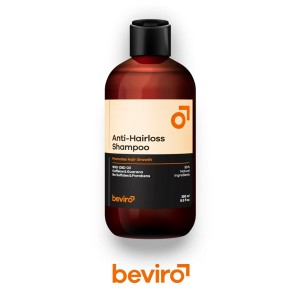 BV315 Anti-Hairloss Shampoo Beviro 250ml