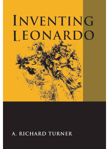 A Richard Turner | Inventing Leonardo