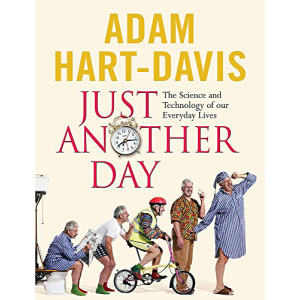 Adam Hart-Davis | Just another day