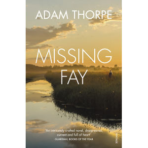 Adam Thorpe | Missing Fay