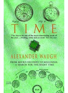 Alexander Waugh | Time