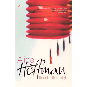 Alice Hoffman | Illumination night 