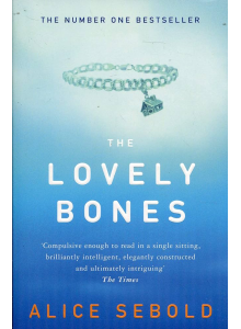 Alice Sebold | The Lovely Bones