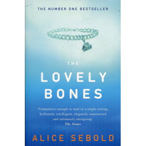 Alice Sebold | The Lovely Bones