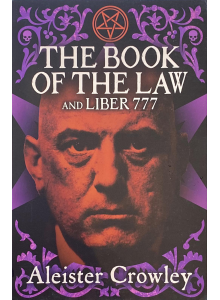 Алистър Кроули | Книгата на закона