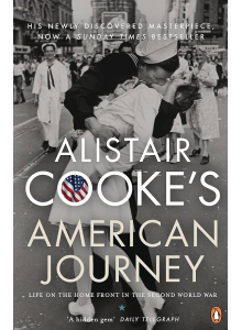 Alistair Cookes | American Journey