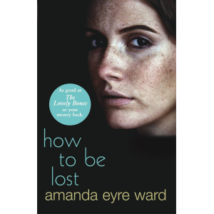 Amanda Eyre Ward | How to be lost