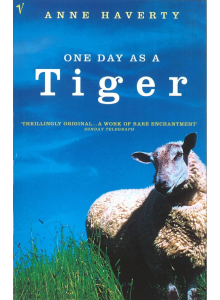 Ан Хавърти | Един ден като тигър