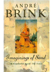 Андре Бринк |Пясъчни въображения