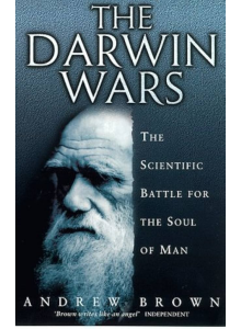 Андрю Браун | Войните на Дарвин