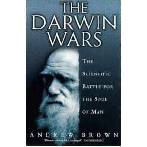 Андрю Браун | Войните на Дарвин