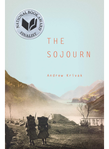 Andrew Krivak | The Sojourn