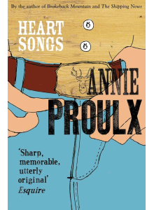 Ани Проулкс | Сърдечни песни